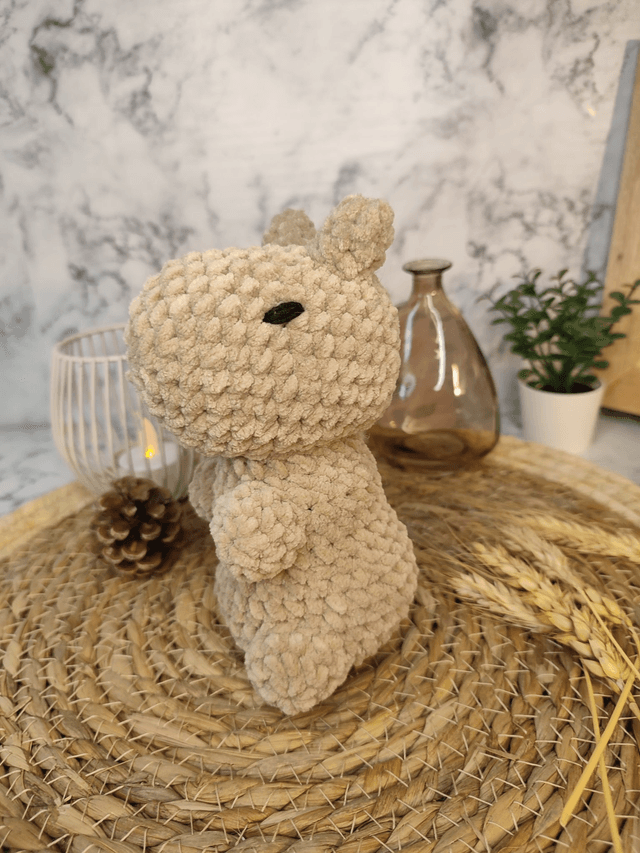 CAPYBARA