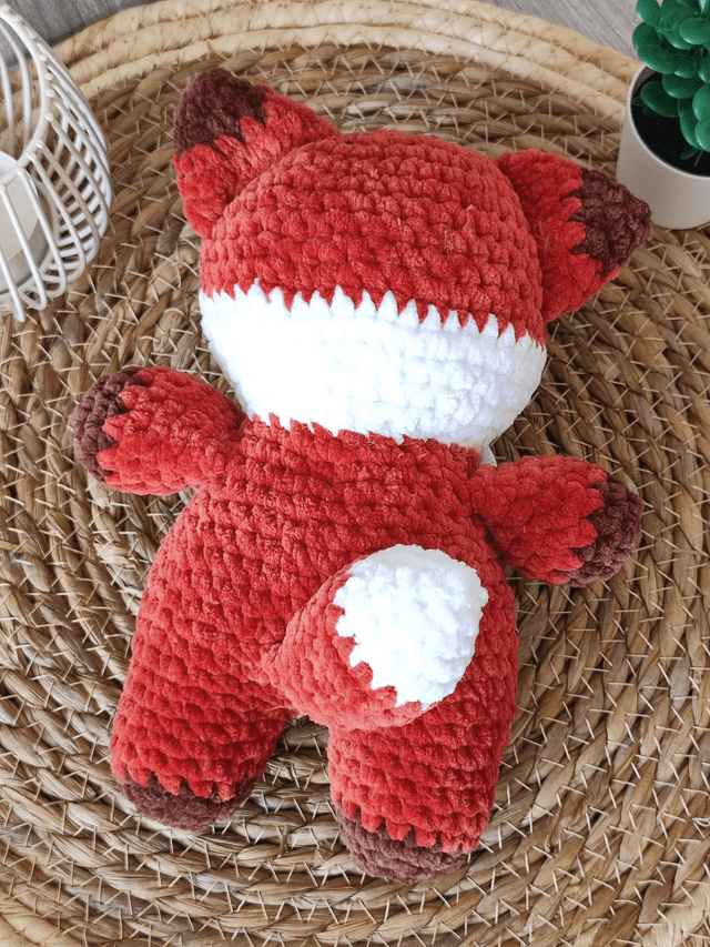 FOXY la renarde