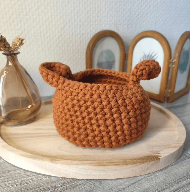 Panier (à la demande)